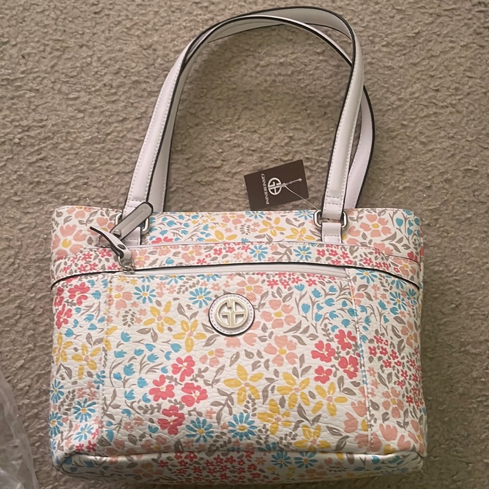 Giani Bernini Handbag